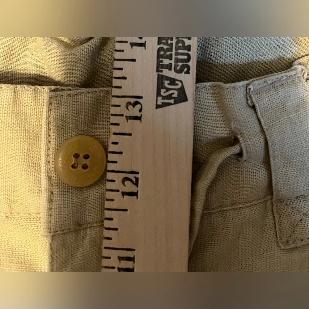 HipHop History Limited Edition 90’s Vintage Pants size XL/ 34 inches